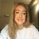 Square croppped of Lily profile