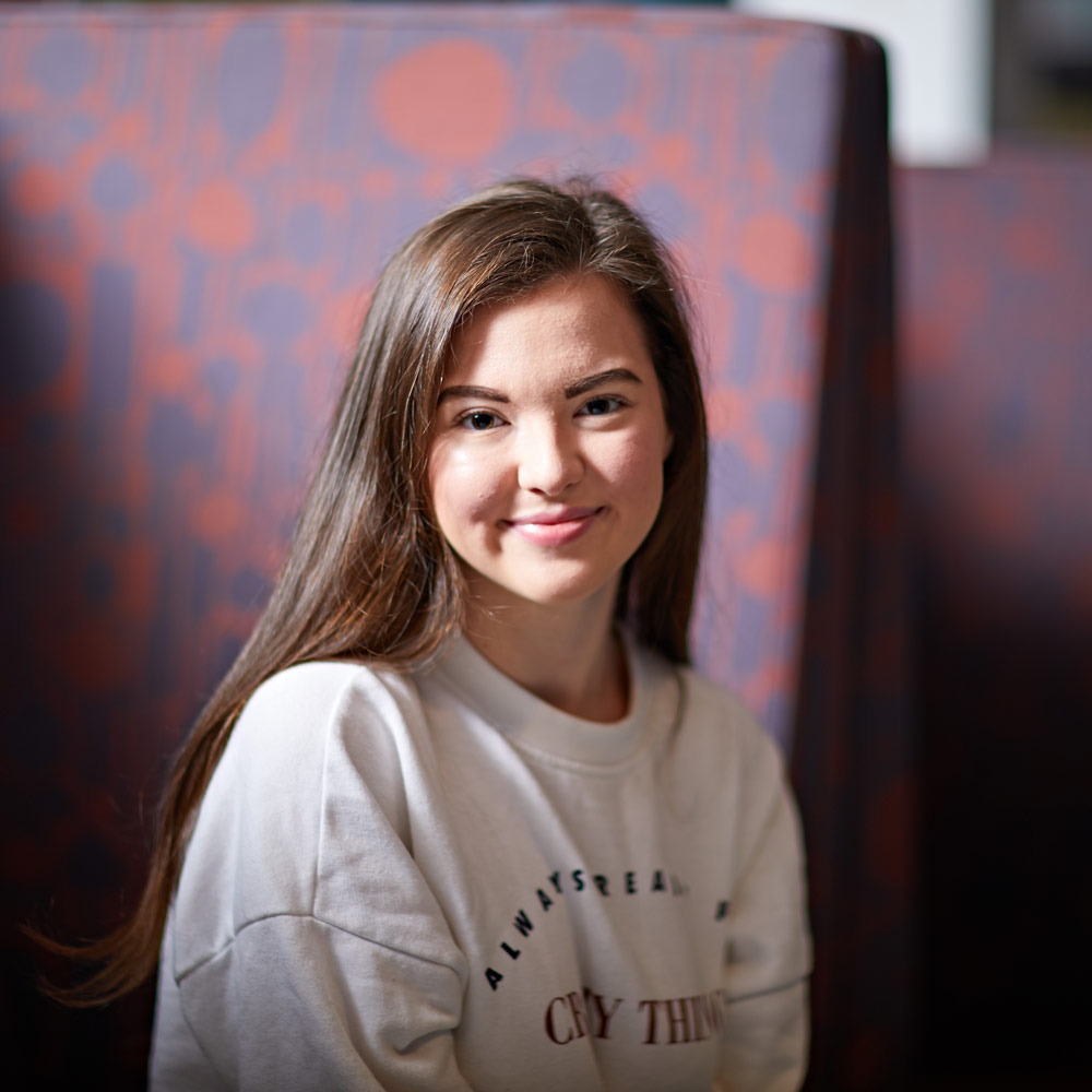 Profile picture of Rachel Heap for her author bio